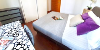 Photo of Co Living Marina Bay's room