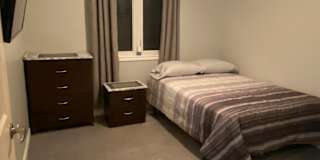 Photo of Shirley's room