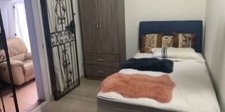 Photo of Annie's room