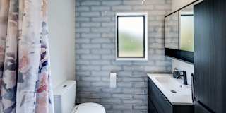Photo of Nathan's room