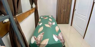 Photo of Customer Enquiry's room
