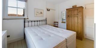 Photo of Jennifer's room