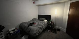 Photo of Jade's room