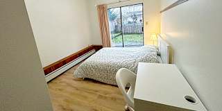 Photo of Hamid Reza's room