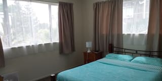 Photo of ADAM T's room
