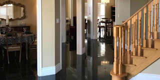 ROHINI DOOKIE's room