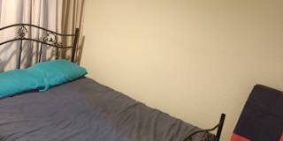 Photo of sibi hanif's room