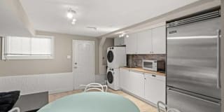 Photo of Zsuzsa's room