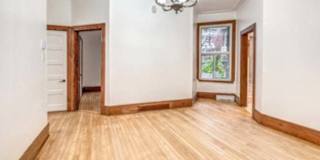 Photo of Mark's room