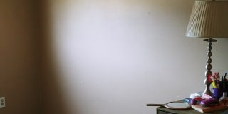 Photo of Charlie's room