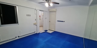 Photo of OH's room