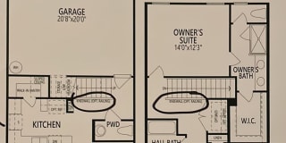 Photo of Carlos's room