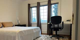 Photo of Daisy's room