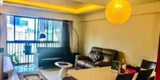 Photo of Fai's room