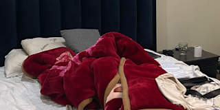Photo of Ayo kushimo's room