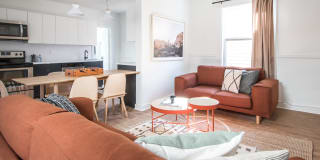 Photo of Daria's room