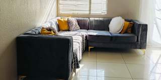 Photo of Tee's room