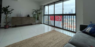 Photo of KL's room