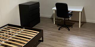 Photo of Maria's room