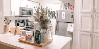 Photo of Béa's room