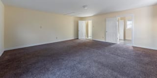 Photo of June's room