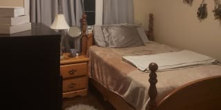 Photo of Chelsea's room