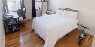 Photo of Carmen's room