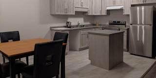 Photo of Lahiru's room