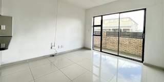 Photo of Paul Botha's room