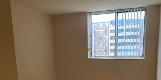 Photo of David's room