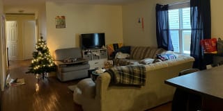 Photo of Ceren's room