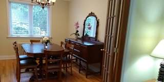 Photo of Bonnie's room