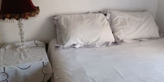 Photo of Kay Reddy's room