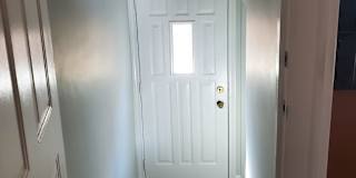 Photo of Sharon's room