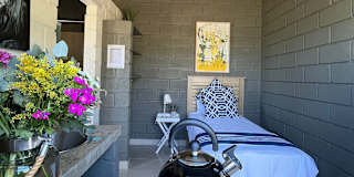 Photo of IDLADLA's room