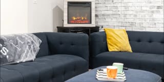 Photo of Samar's room