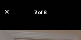 Photo of Christine's room