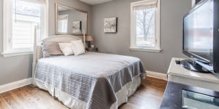 Photo of michelle's room