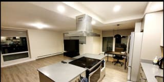 Photo of Alexandra's room