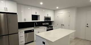 Photo of Rafiat's room