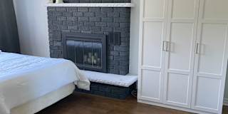 Photo of Jeanne's room