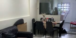 Photo of Mohammed Muneer's room