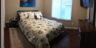 Photo of Nina's room