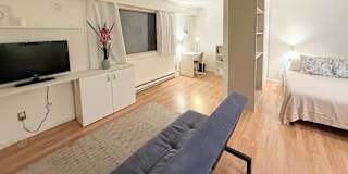 Photo of Lucas Nogueira's room