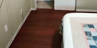 Photo of Tiffany's room