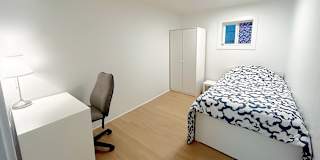 Photo of Shirin's room