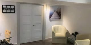 Photo of Georgia's room