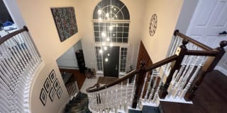 Photo of Kim & Nick's room
