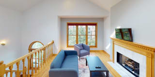 Photo of June's room