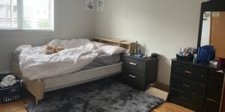 Photo of Dewja's room